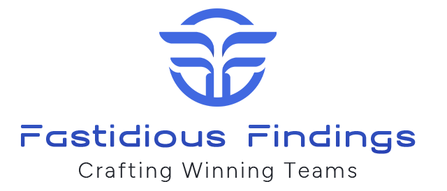 Fastidious Findings